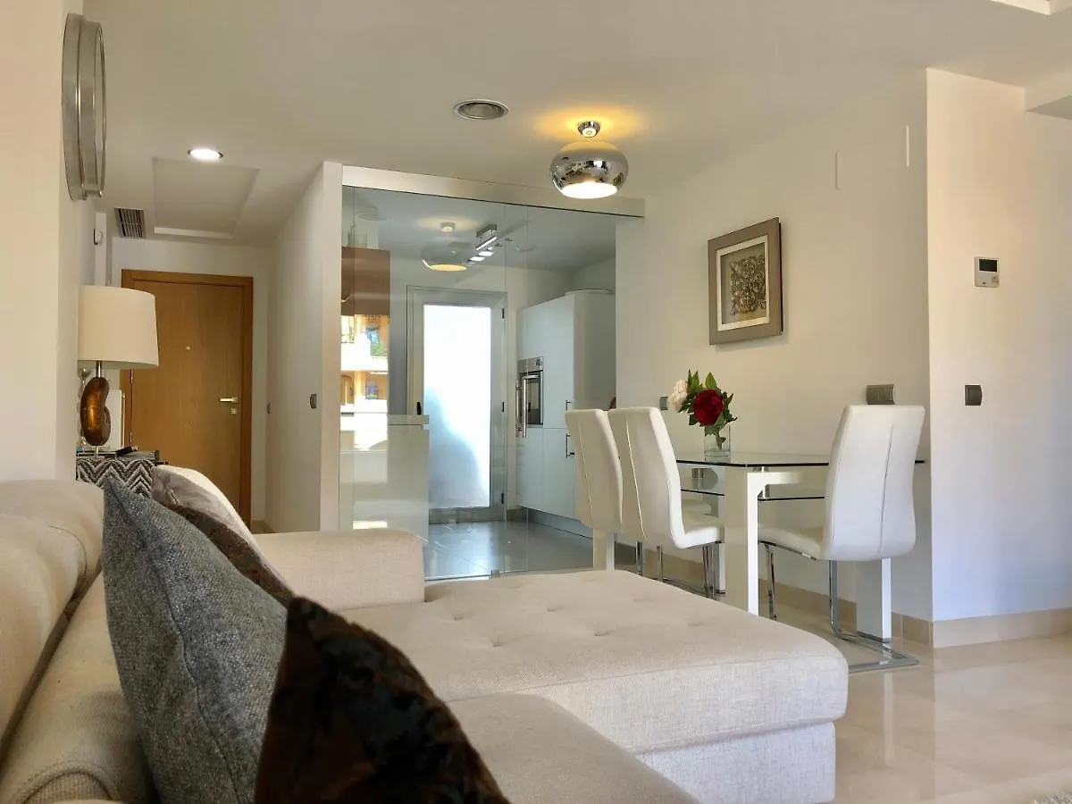 Appartamento Beautiful Penthouse Perfect Location Marbella