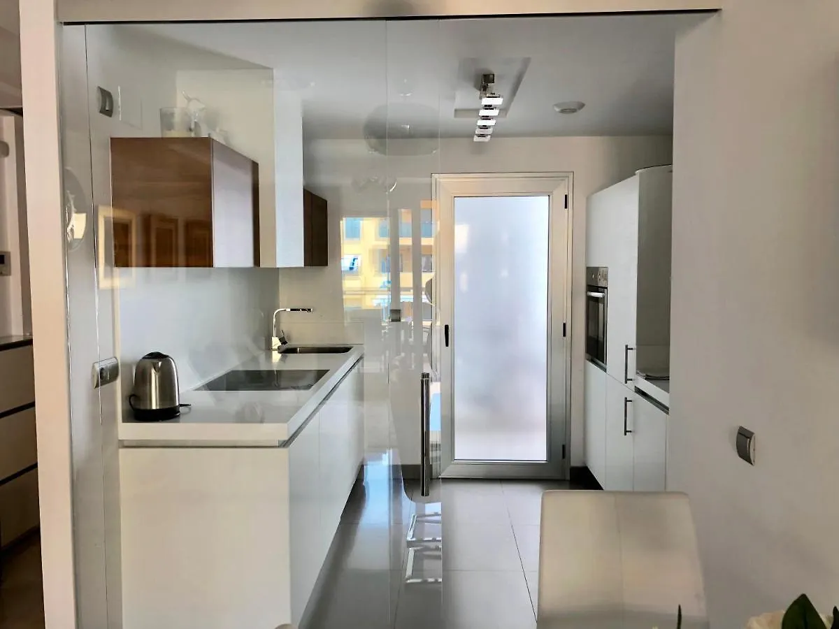 Beautiful Penthouse Perfect Location Apartment Marbella