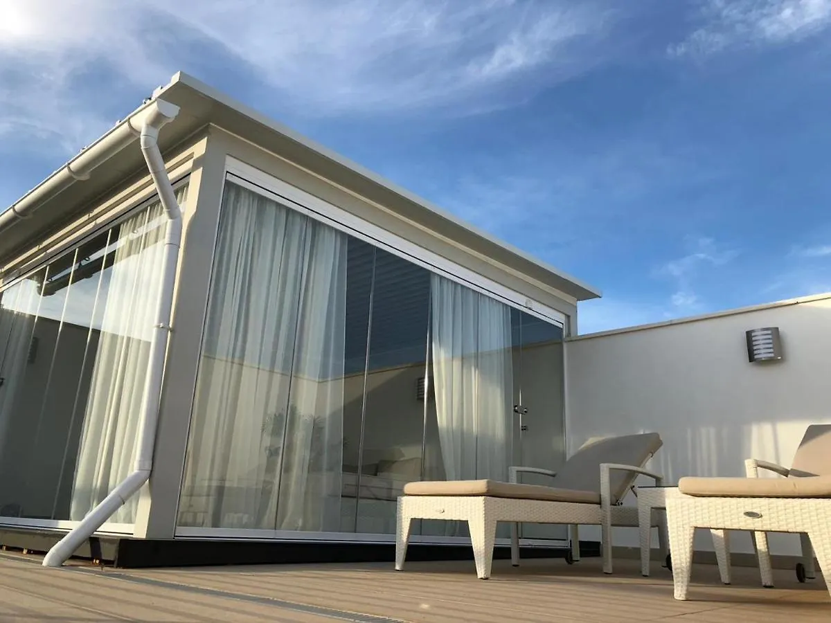 Beautiful Penthouse Perfect Location Apartment Marbella Spain