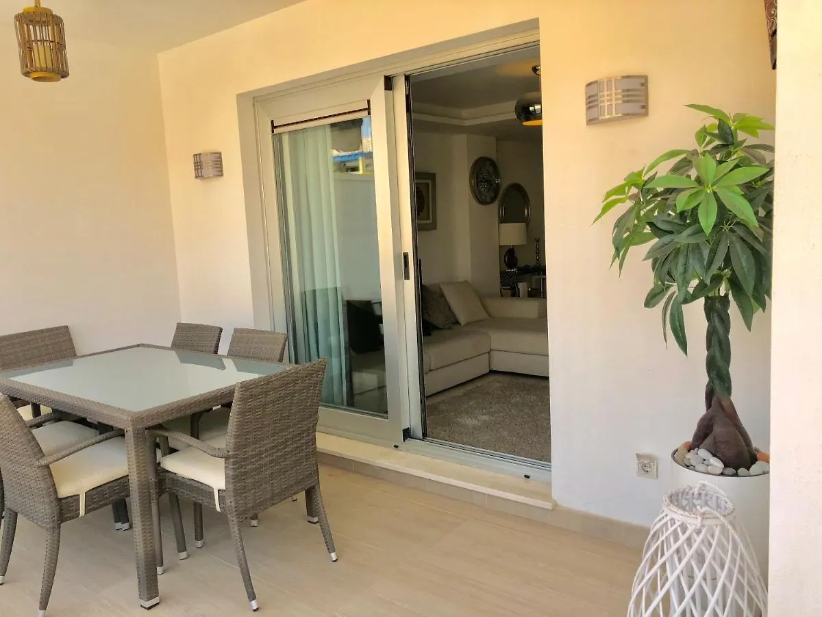 Beautiful Penthouse Perfect Location Apartment Marbella