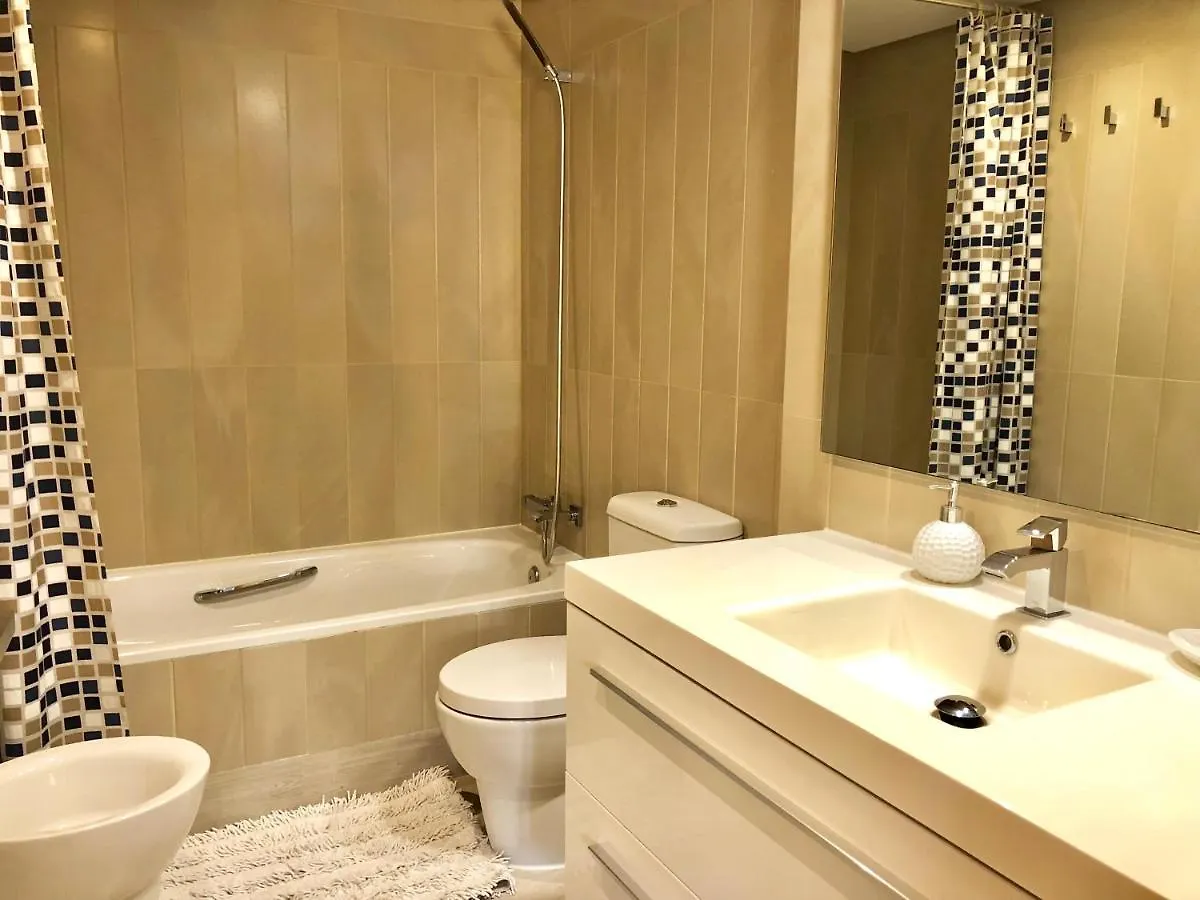 Beautiful Penthouse Perfect Location Apartment Marbella 0*,  Spain