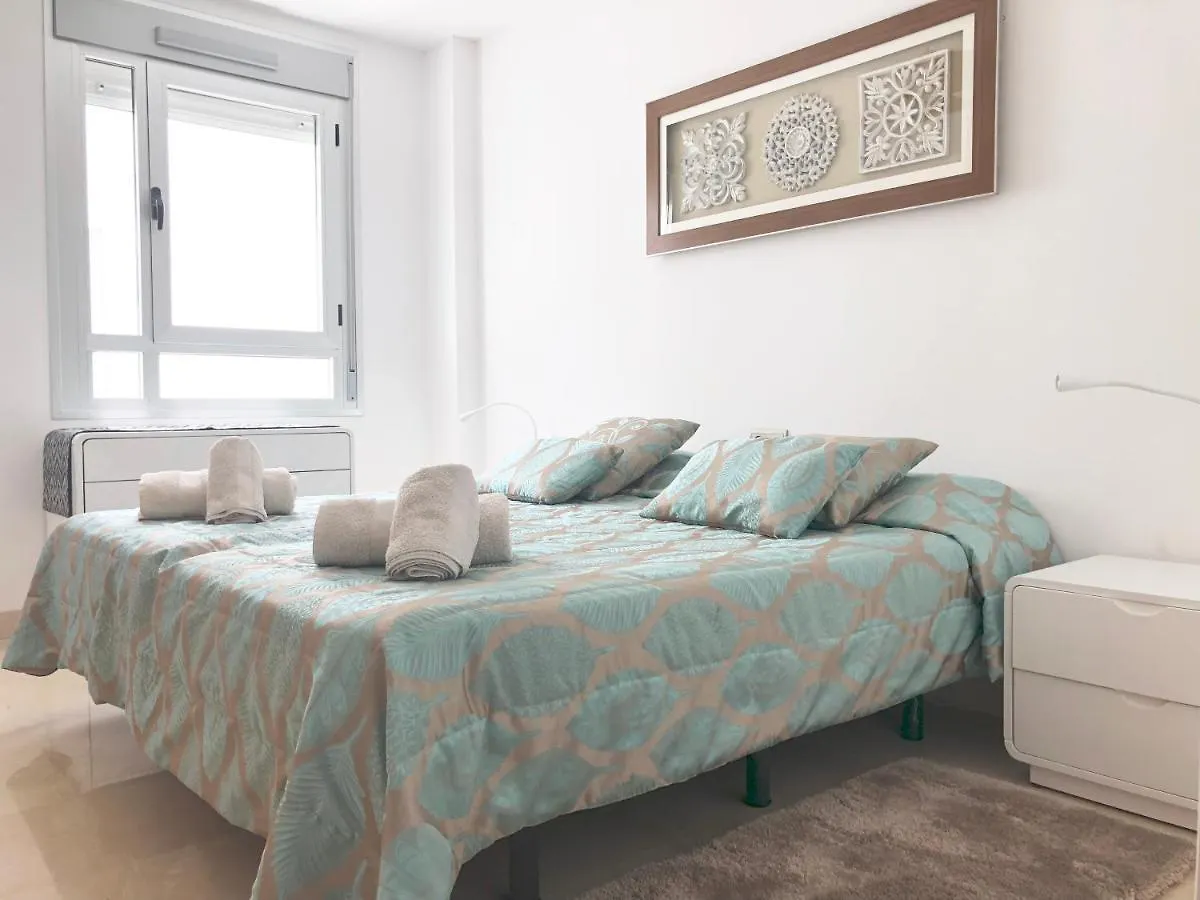 Beautiful Penthouse Perfect Location Apartment Marbella 0*,  Spain