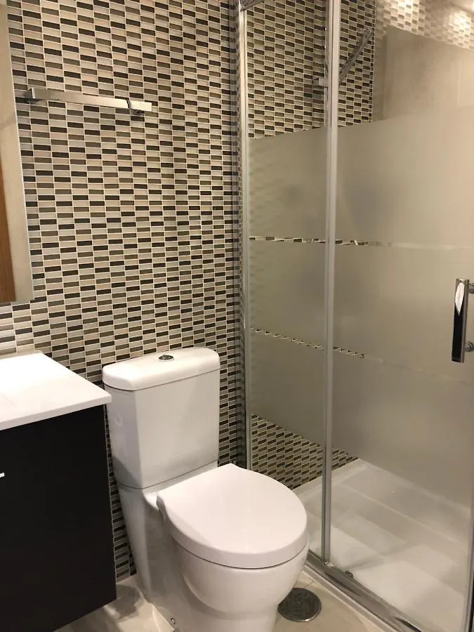 Beautiful Penthouse Perfect Location Apartment Marbella Spain